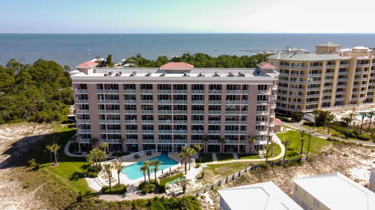 The Dunes 507 By Vacation Homes Collection ガルフ・ショアーズ エクステリア 写真