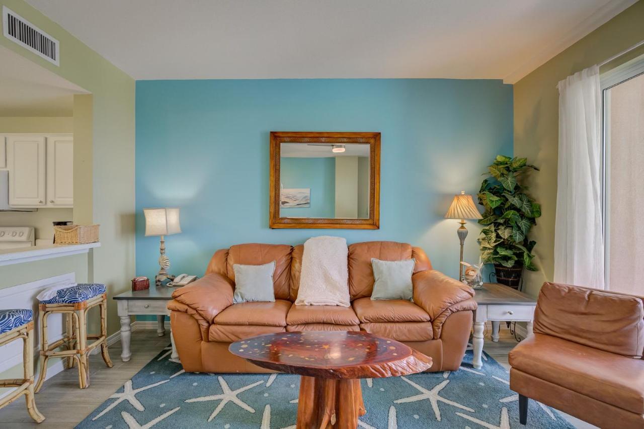 The Dunes 507 By Vacation Homes Collection ガルフ・ショアーズ エクステリア 写真