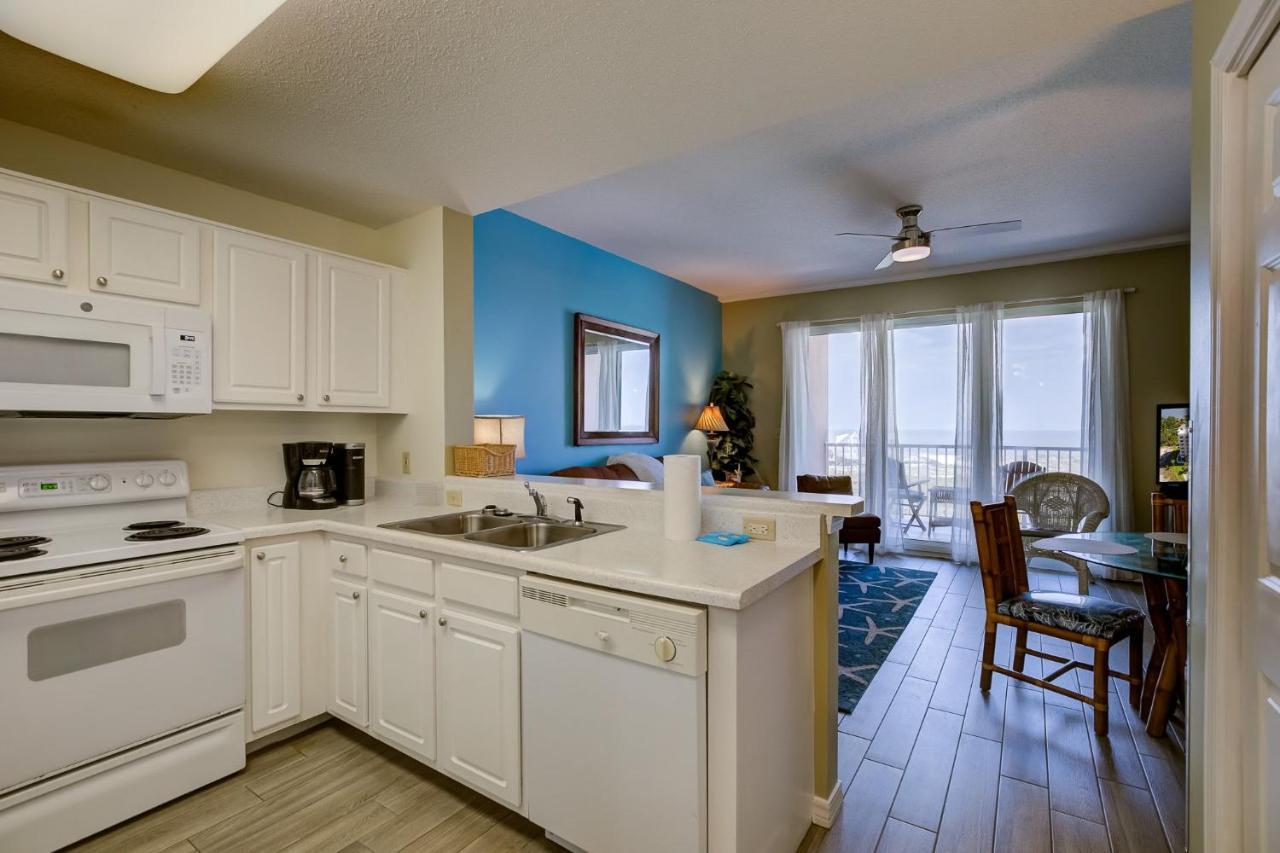 The Dunes 507 By Vacation Homes Collection ガルフ・ショアーズ エクステリア 写真