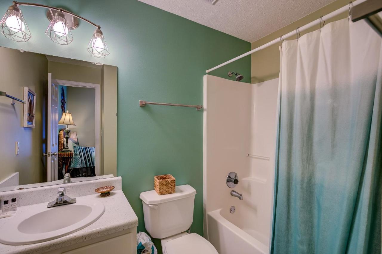 The Dunes 507 By Vacation Homes Collection ガルフ・ショアーズ エクステリア 写真