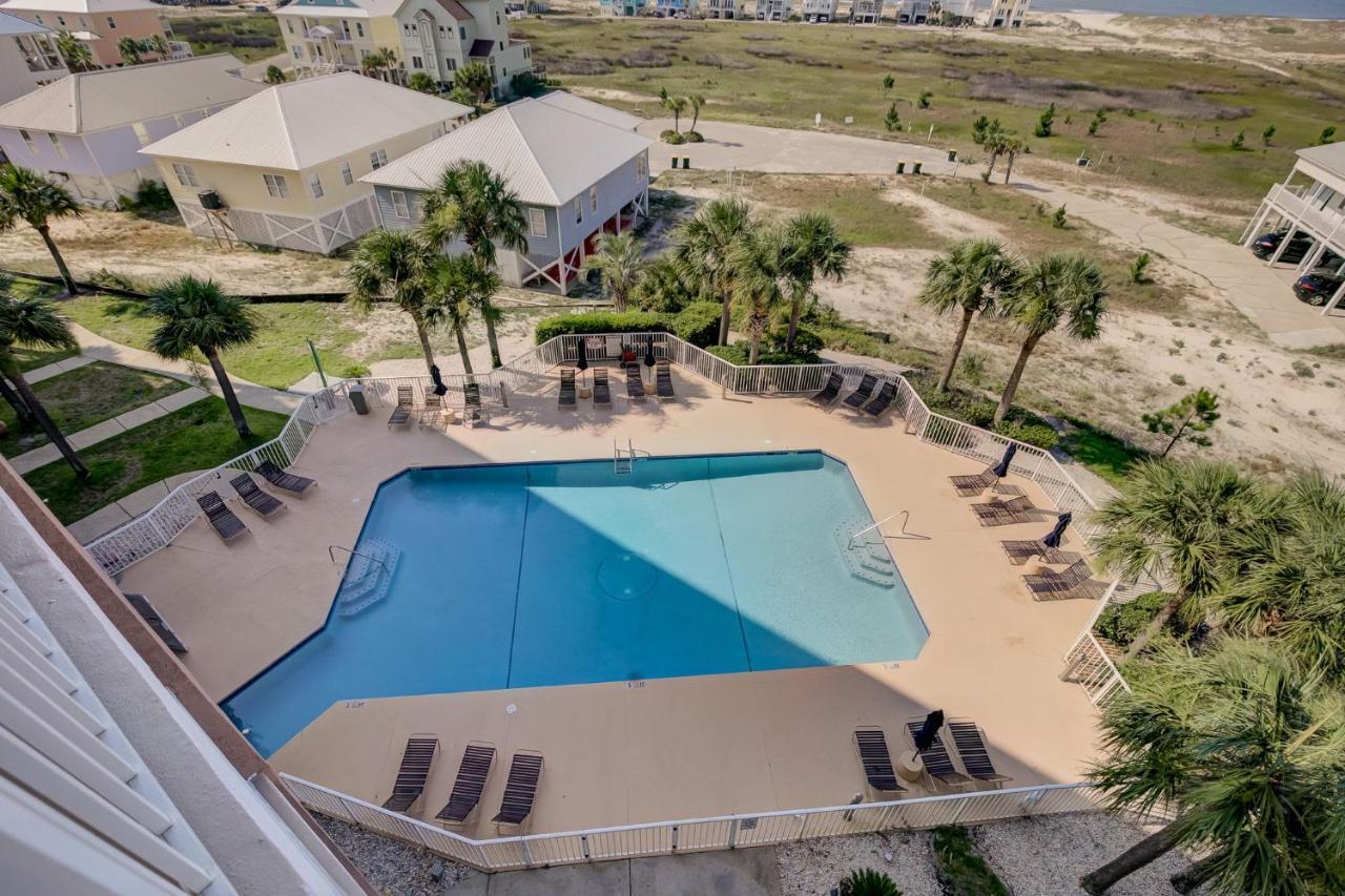 The Dunes 507 By Vacation Homes Collection ガルフ・ショアーズ エクステリア 写真