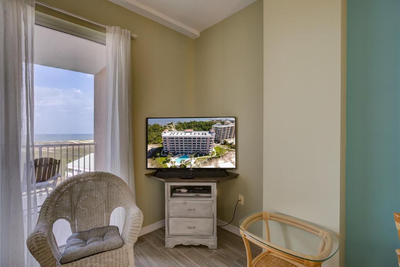 The Dunes 507 By Vacation Homes Collection ガルフ・ショアーズ エクステリア 写真