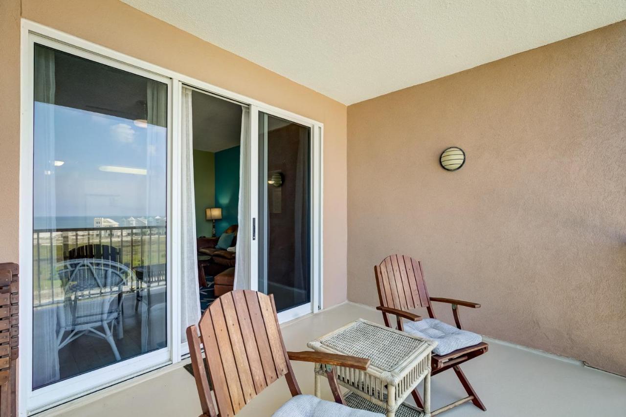 The Dunes 507 By Vacation Homes Collection ガルフ・ショアーズ エクステリア 写真