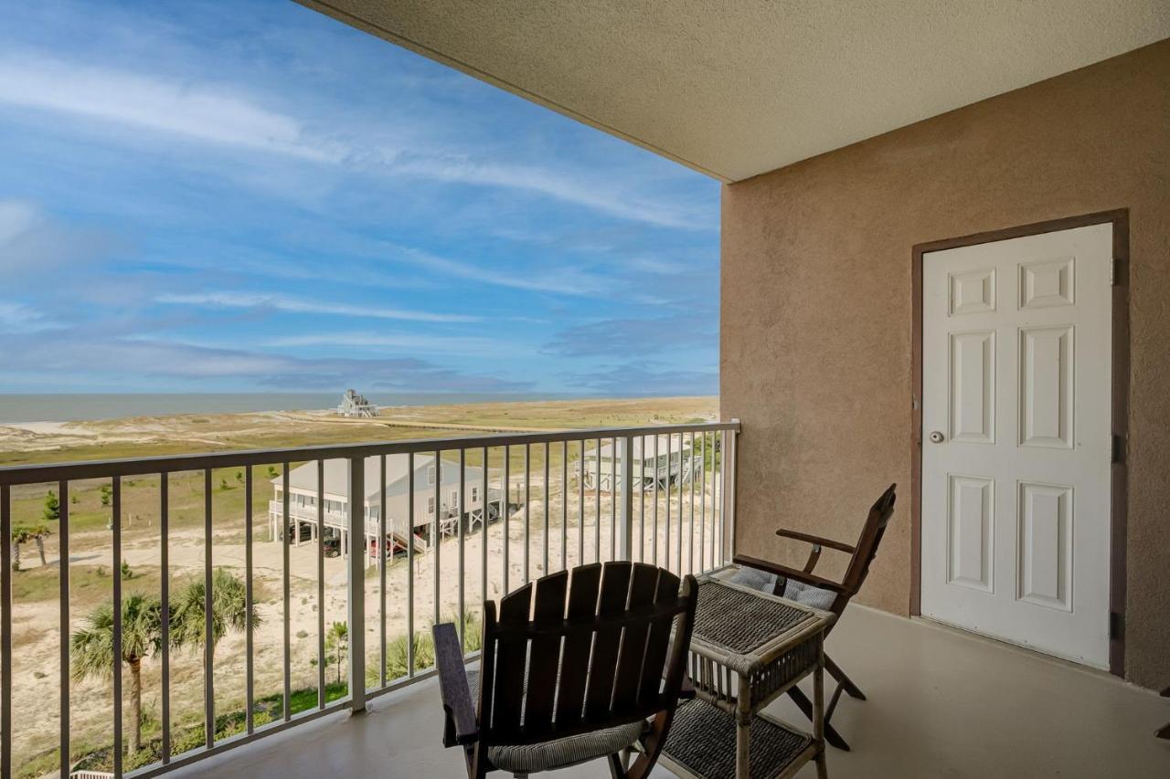 The Dunes 507 By Vacation Homes Collection ガルフ・ショアーズ エクステリア 写真