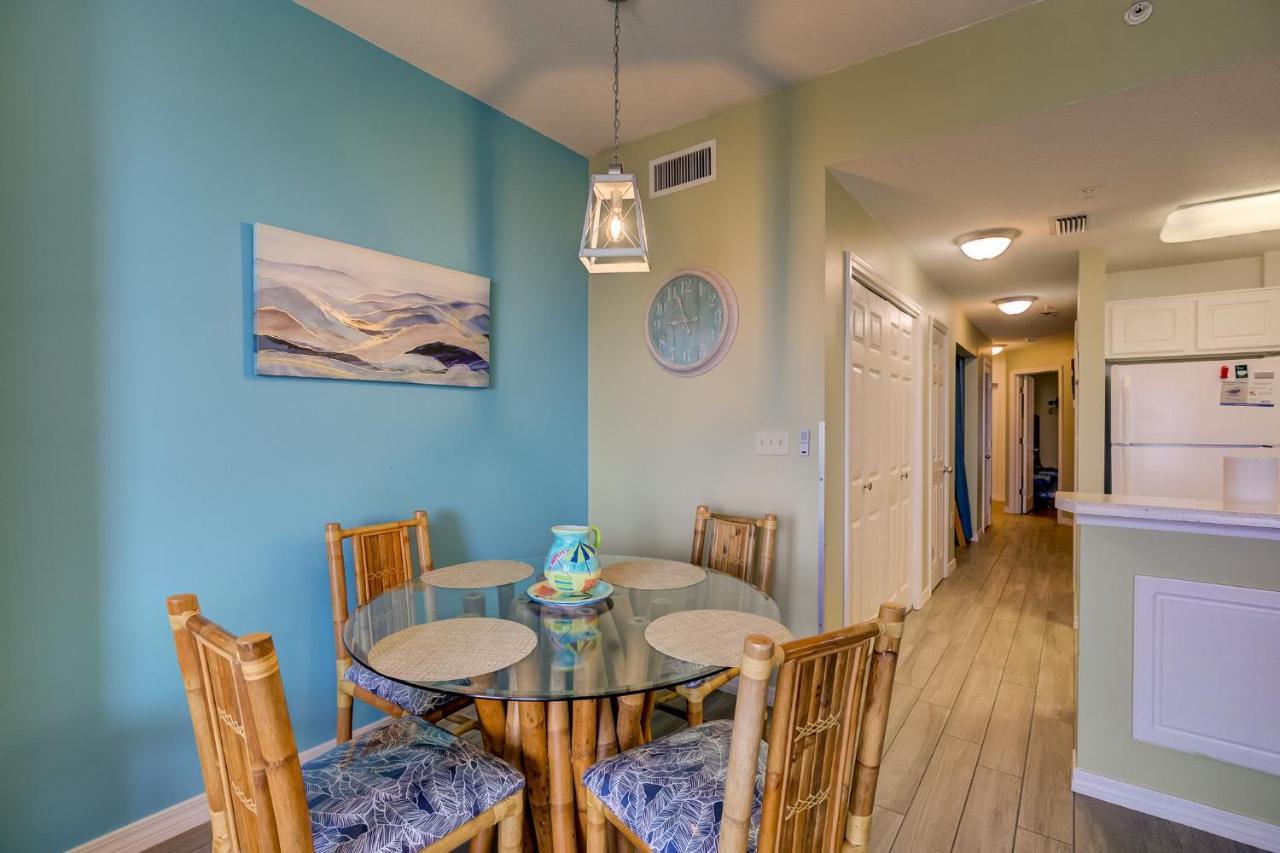 The Dunes 507 By Vacation Homes Collection ガルフ・ショアーズ エクステリア 写真