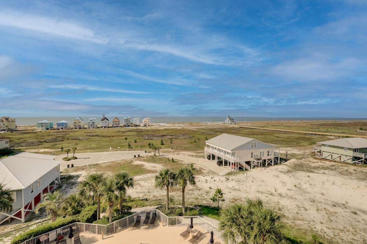 The Dunes 507 By Vacation Homes Collection ガルフ・ショアーズ エクステリア 写真
