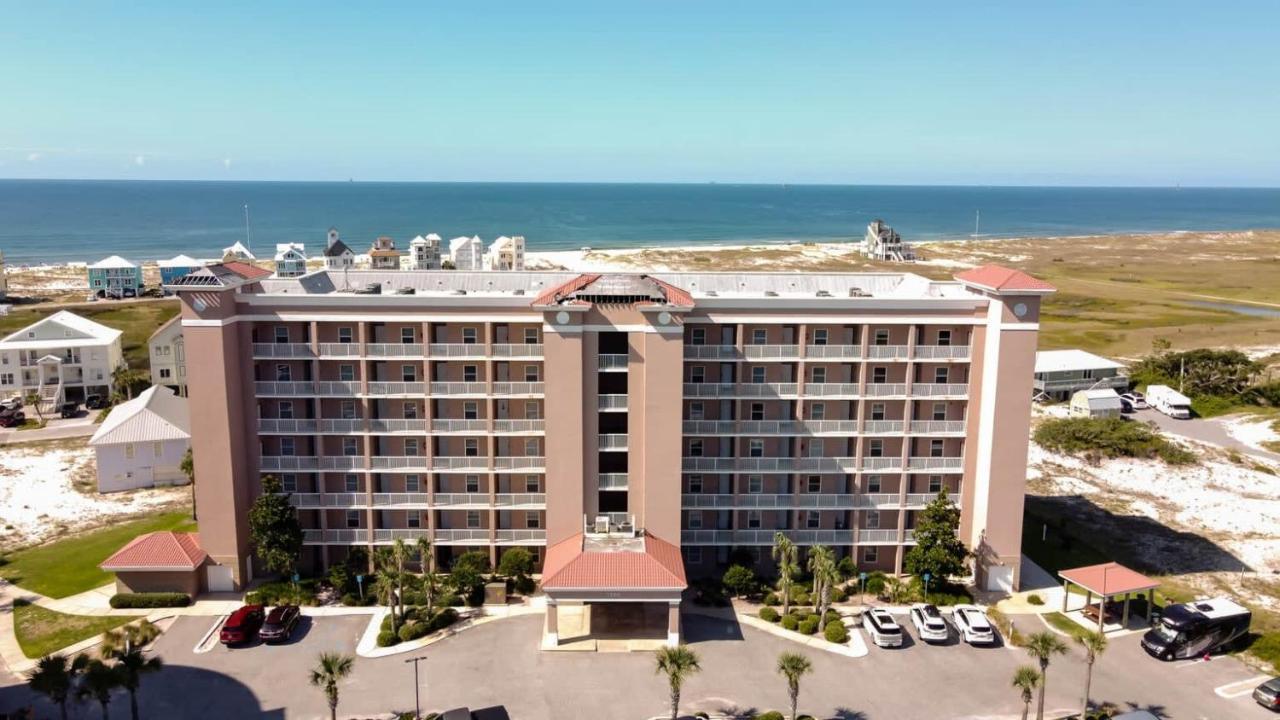 The Dunes 507 By Vacation Homes Collection ガルフ・ショアーズ エクステリア 写真