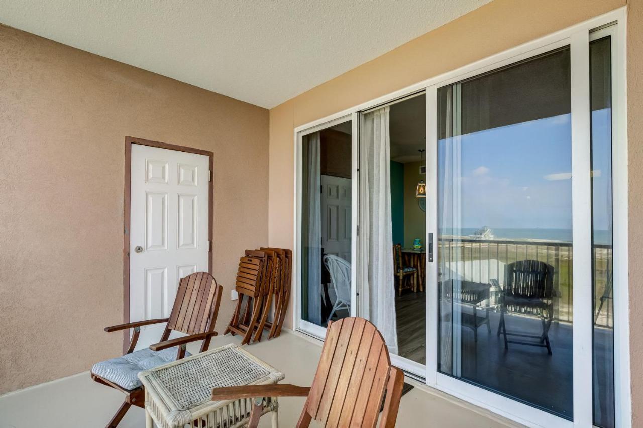 The Dunes 507 By Vacation Homes Collection ガルフ・ショアーズ エクステリア 写真