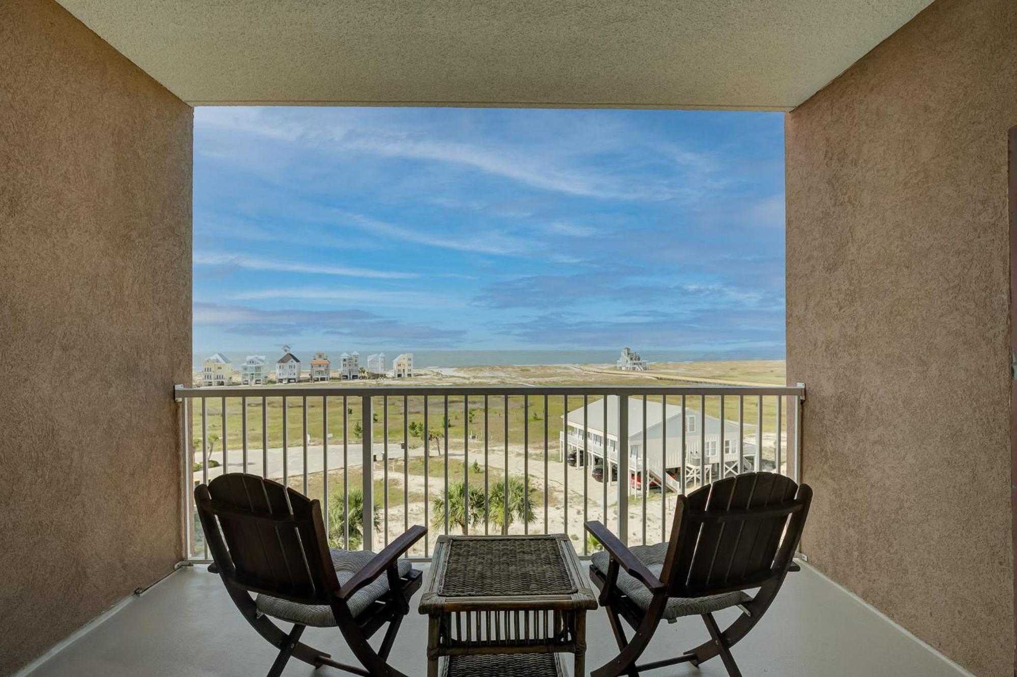 The Dunes 507 By Vacation Homes Collection ガルフ・ショアーズ エクステリア 写真